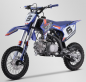 Apollo Dirtbike Sano RXF Open 150cc 14-12